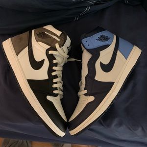 Meet your Posher, NKMA